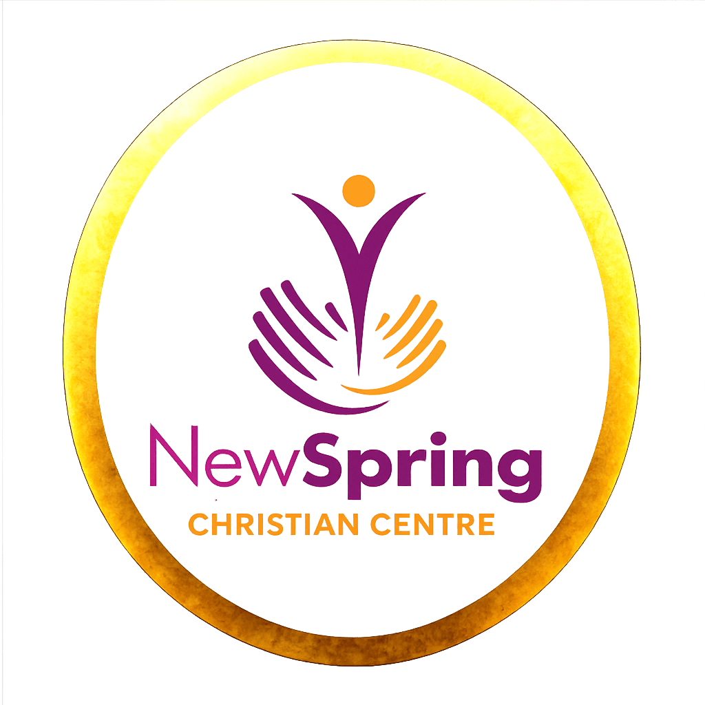 Newspring Logo